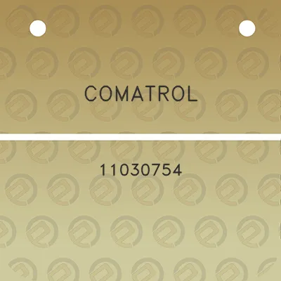 comatrol-11030754