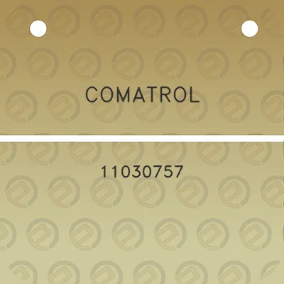 comatrol-11030757