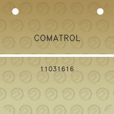 comatrol-11031616