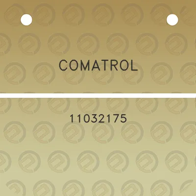 comatrol-11032175