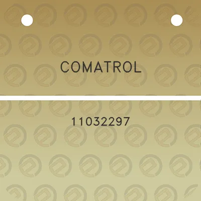 comatrol-11032297