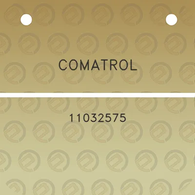 comatrol-11032575