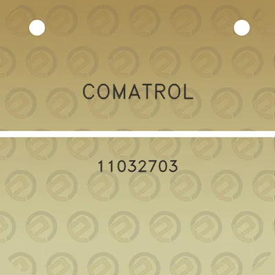 comatrol-11032703