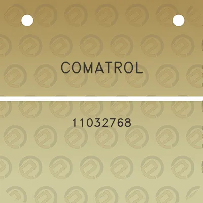 comatrol-11032768