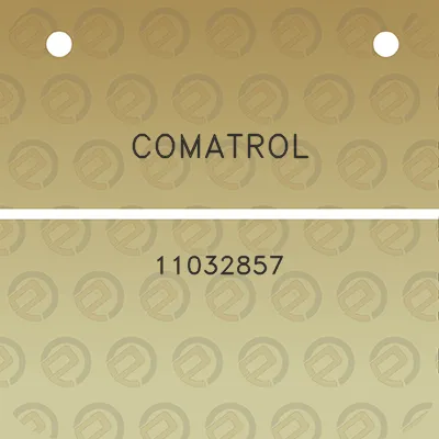 comatrol-11032857