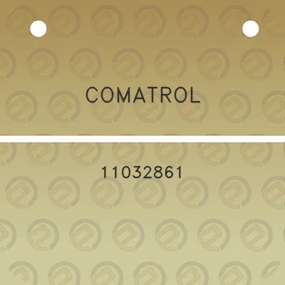 comatrol-11032861