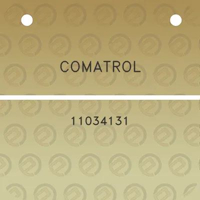 comatrol-11034131