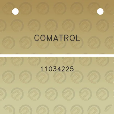 comatrol-11034225