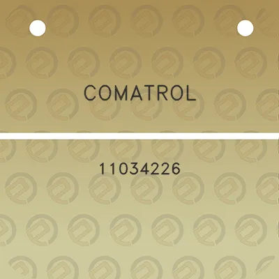 comatrol-11034226