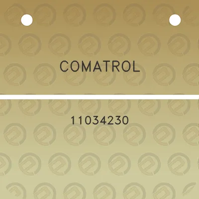 comatrol-11034230