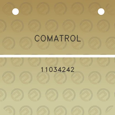 comatrol-11034242