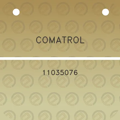 comatrol-11035076