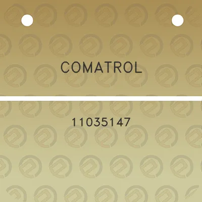 comatrol-11035147