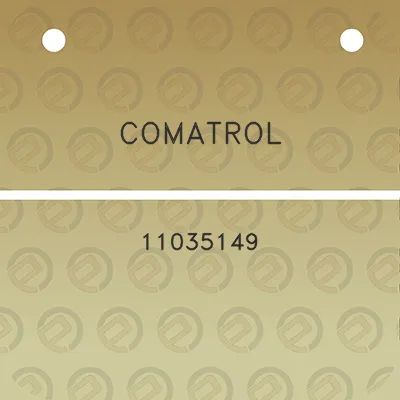 comatrol-11035149