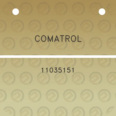 comatrol-11035151