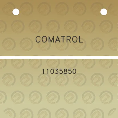 comatrol-11035850