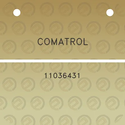 comatrol-11036431