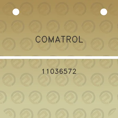 comatrol-11036572