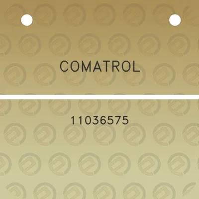 comatrol-11036575