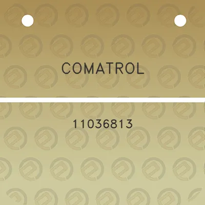 comatrol-11036813