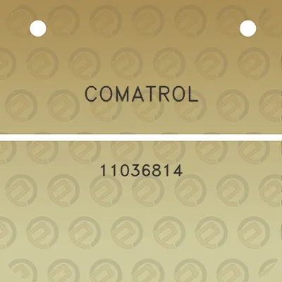 comatrol-11036814