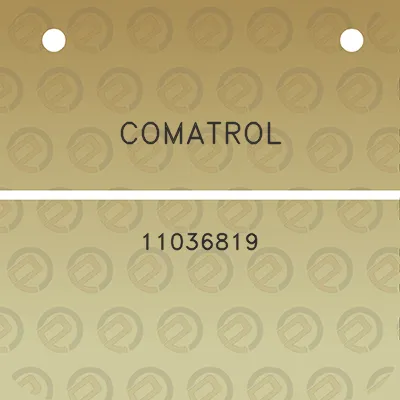 comatrol-11036819