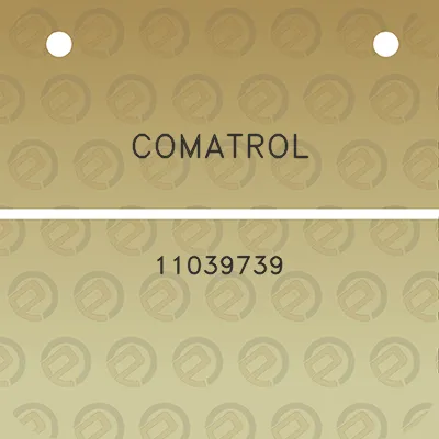 comatrol-11039739