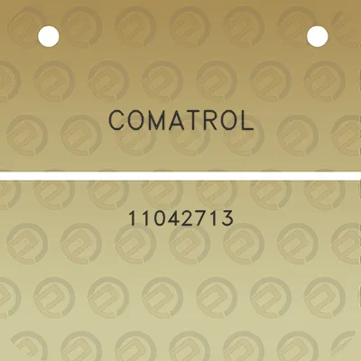 comatrol-11042713