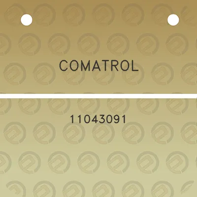 comatrol-11043091