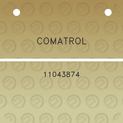 comatrol-11043874