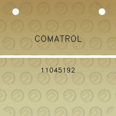 comatrol-11045192