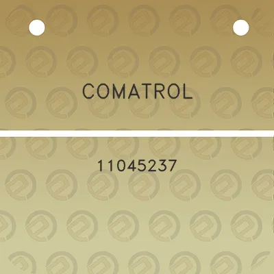 comatrol-11045237