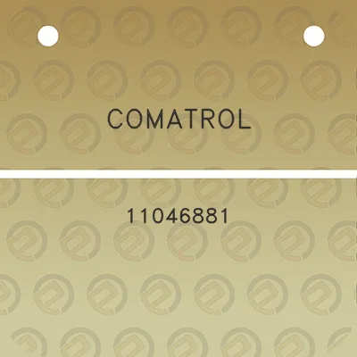 comatrol-11046881