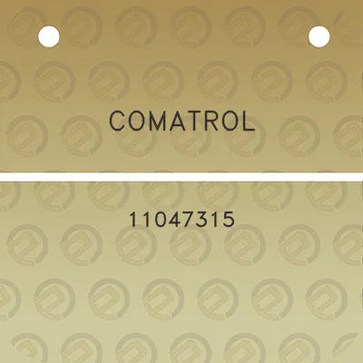 comatrol-11047315