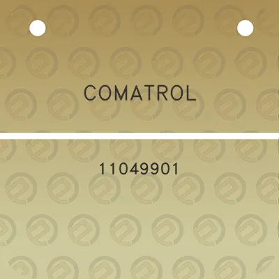 comatrol-11049901