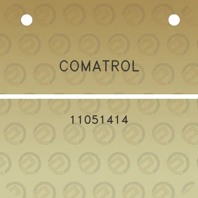 comatrol-11051414