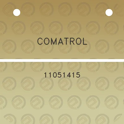 comatrol-11051415