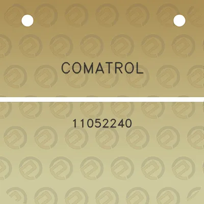 comatrol-11052240