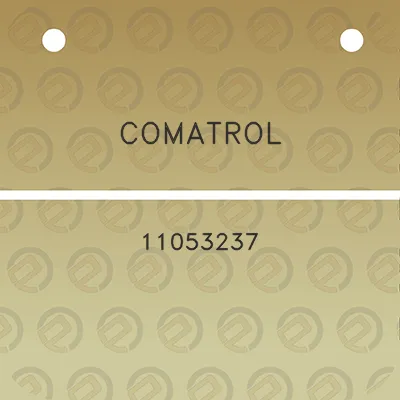 comatrol-11053237