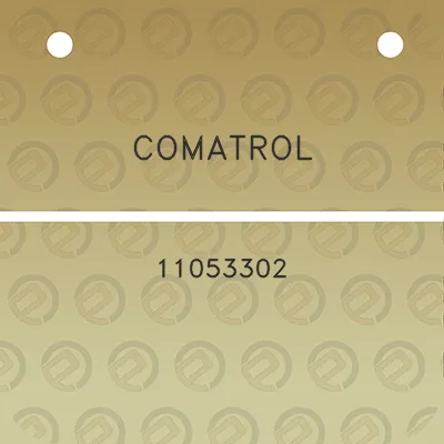 comatrol-11053302