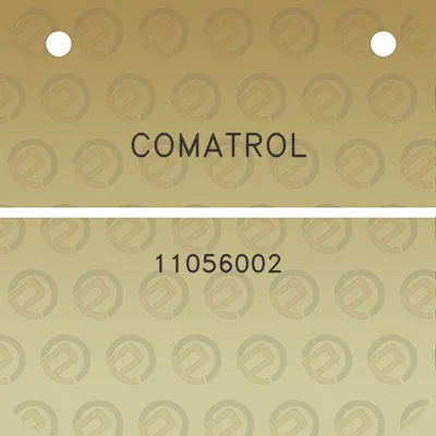 comatrol-11056002