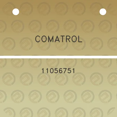 comatrol-11056751