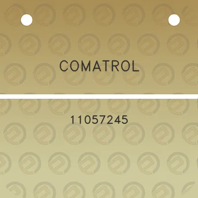 comatrol-11057245