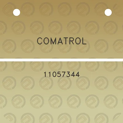 comatrol-11057344