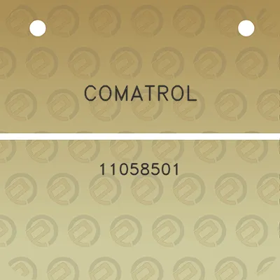 comatrol-11058501