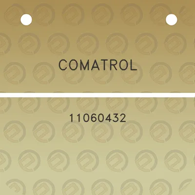 comatrol-11060432