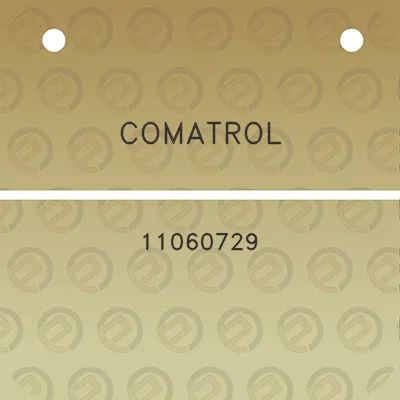 comatrol-11060729