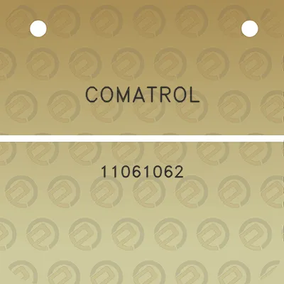 comatrol-11061062