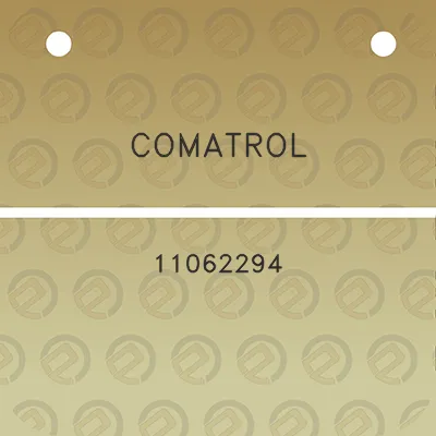 comatrol-11062294