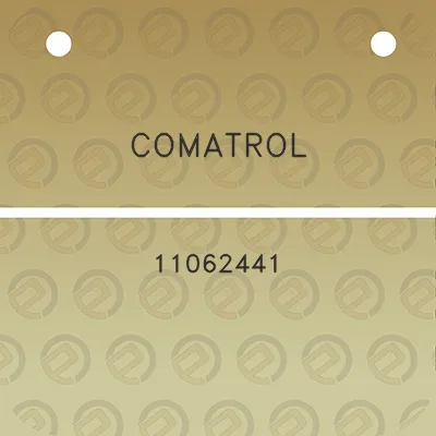 comatrol-11062441